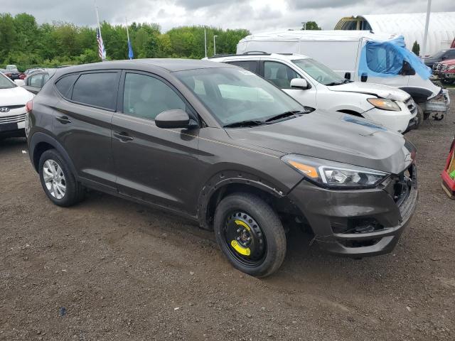 2019 Hyundai Tucson Se VIN: KM8J2CA46KU023808 Lot: 54226724