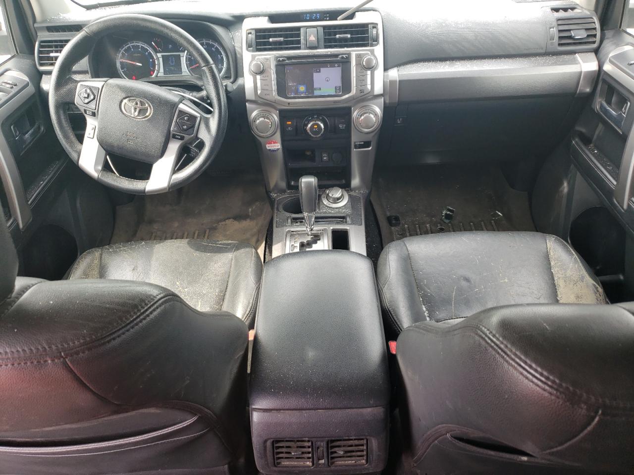 JTEBU5JR0F5251230 2015 Toyota 4Runner Sr5