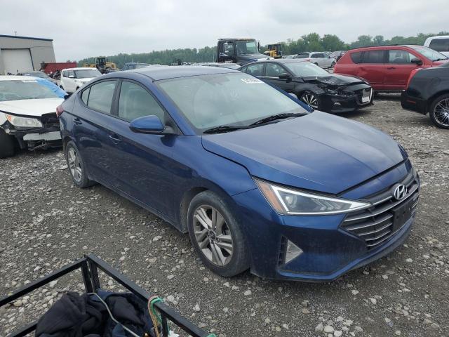 Vin: 5npd84lf1kh467192, lot: 54749644, hyundai elantra sel 20194