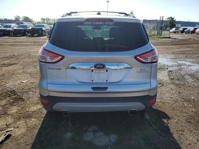 2013 Ford Escape Sel VIN: 1FMCU0H90DUD67348 Lot: 56846214