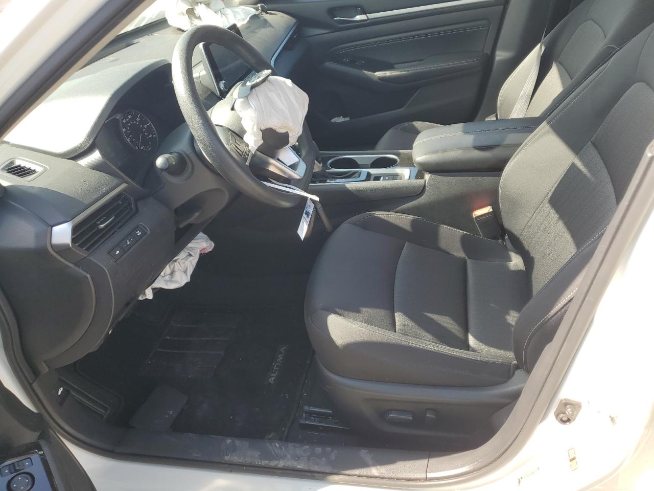 1N4BL4DW0MN382941 2021 Nissan Altima Sv