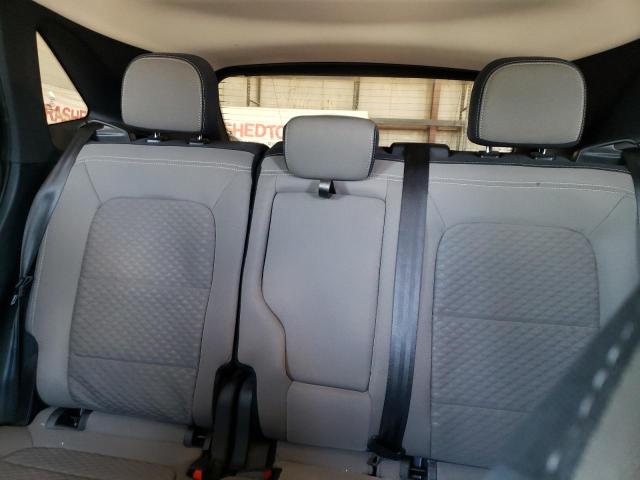 2022 Ford Escape Se VIN: 1FMCU9G68NUA14272 Lot: 56579294