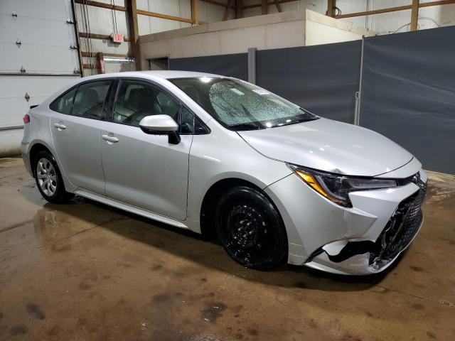 2021 Toyota Corolla Le VIN: 5YFEPMAE5MP243267 Lot: 54758704