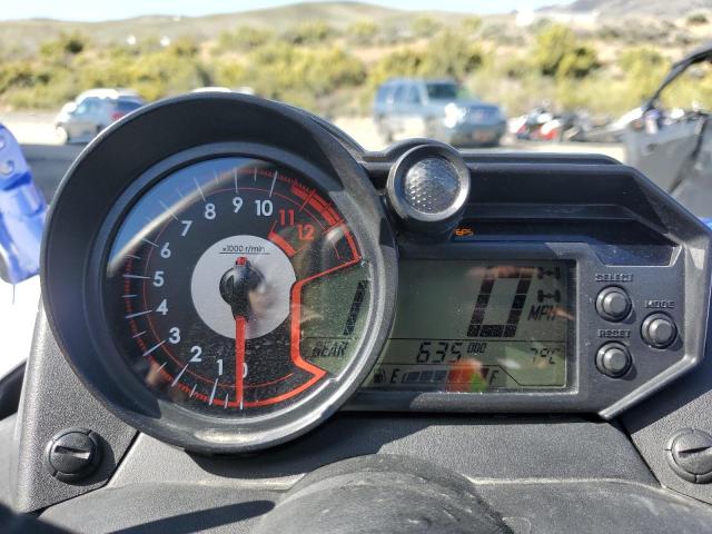 2017 YAMAHA YXZ1000 ET 5Y4AN08Y6HA101802