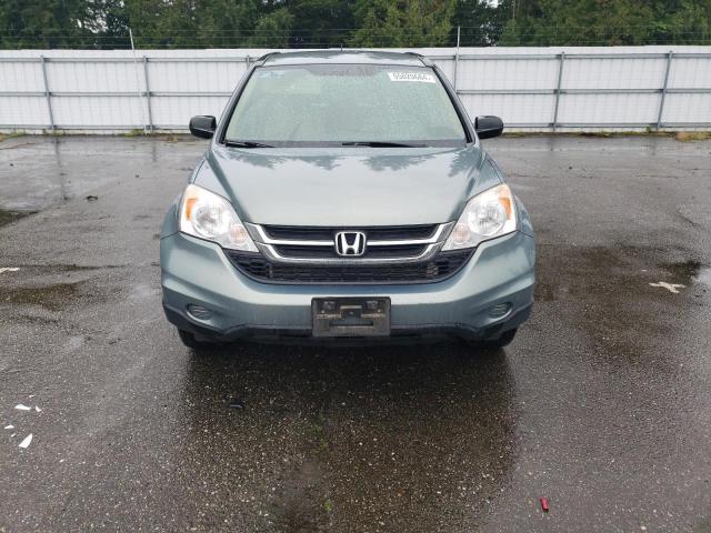 2010 Honda Cr-V Lx VIN: JHLRE4H39AC005540 Lot: 55020684