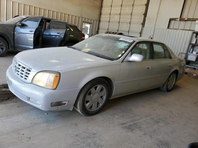 2005 Cadillac Deville Dts VIN: 1G6KF57935U247086 Lot: 54448204