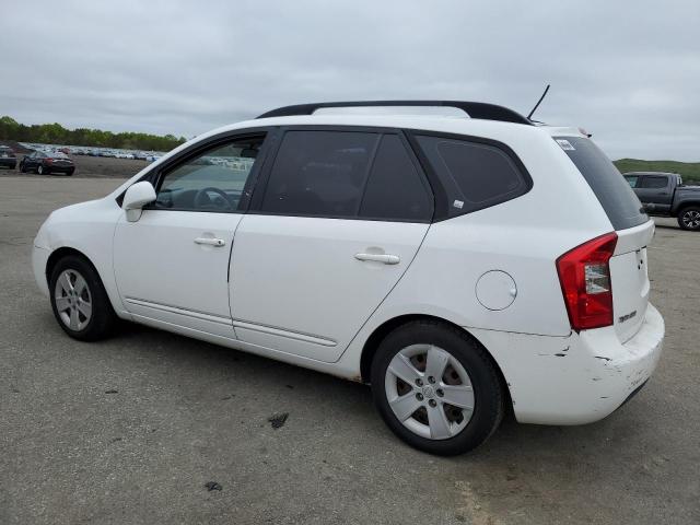 2009 Kia Rondo Base VIN: KNAFG528097259126 Lot: 55069184