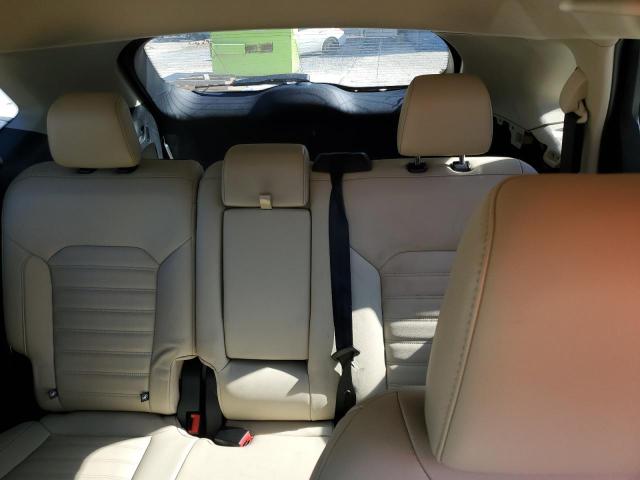 2020 Ford Edge Sel VIN: 2FMPK3J92LBB11977 Lot: 57063724