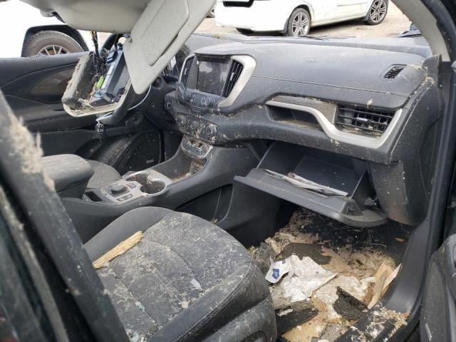 2023 GMC TERRAIN DE - 3GKALXEG9PL216957