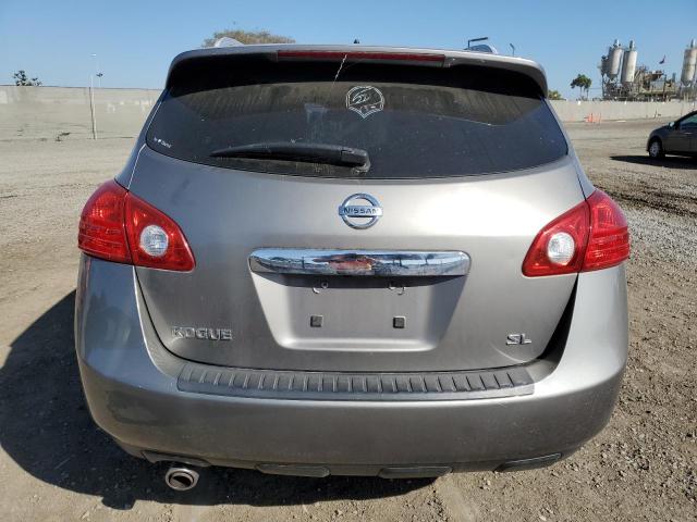 2013 Nissan Rogue S VIN: JN8AS5MT9DW530796 Lot: 53494274