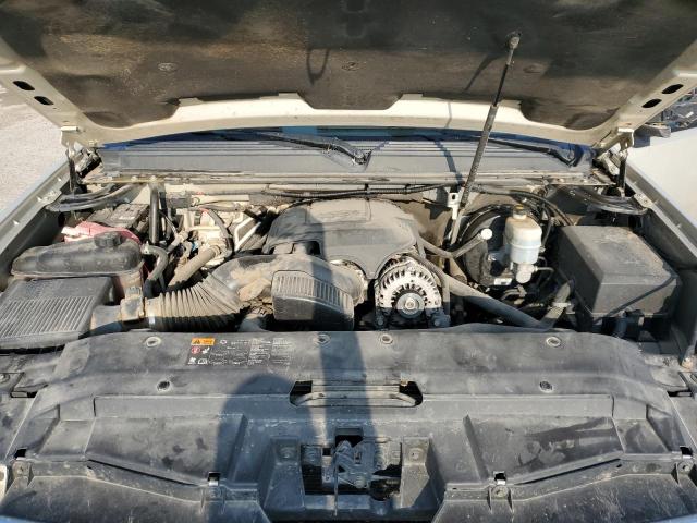 2009 Chevrolet Tahoe K1500 Ltz VIN: 1GNFK33059R137405 Lot: 55321994