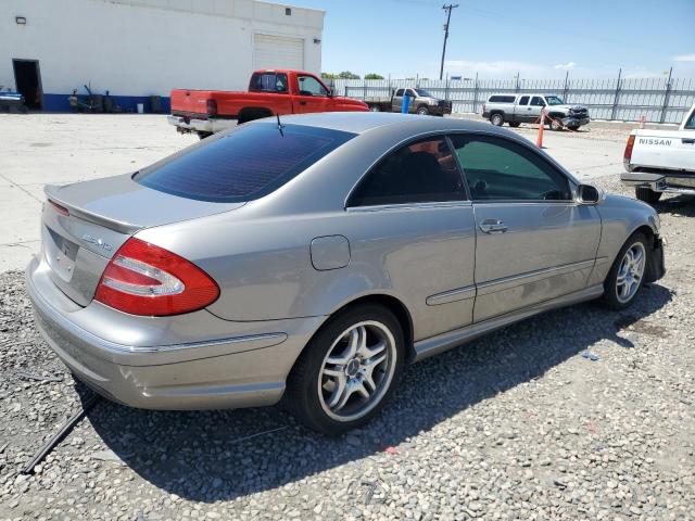 2004 Mercedes-Benz Clk 55 Amg VIN: WDBTJ76H14F102294 Lot: 56685154