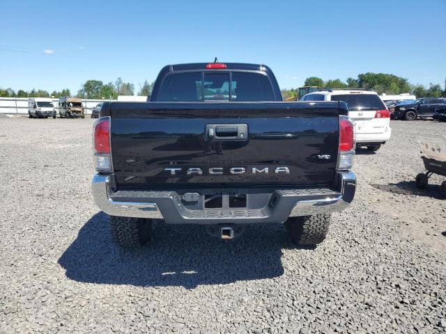 2020 Toyota Tacoma Access Cab VIN: 3TYSZ5AN3LT000828 Lot: 54227224