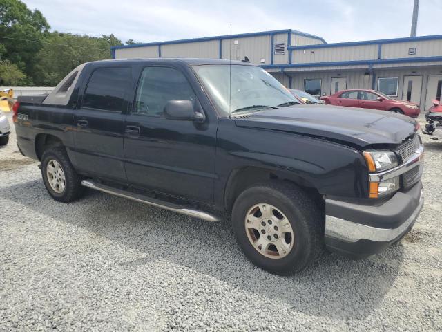 2006 Chevrolet Avalanche K1500 VIN: 3GNEK12Z36G240351 Lot: 56625464