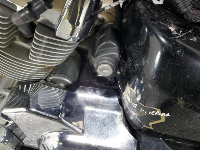 2007 HONDA VT750 C2F JH2RC53437M001633
