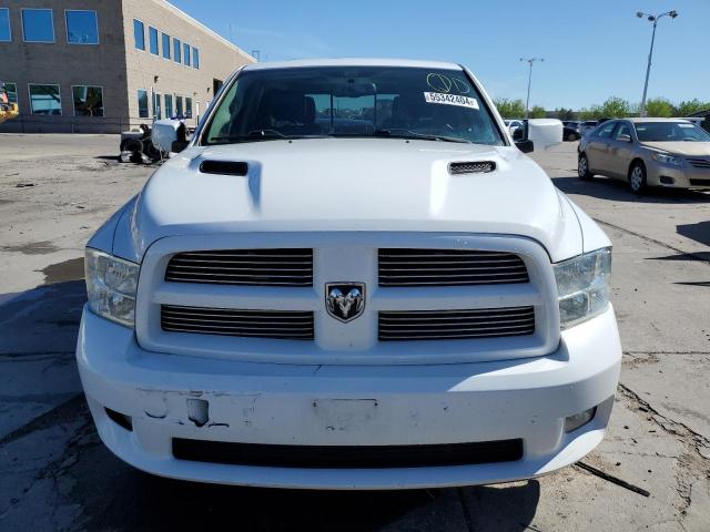 2012 Dodge Ram 1500 Sport VIN: 1C6RD7MT2CS340095 Lot: 55342404