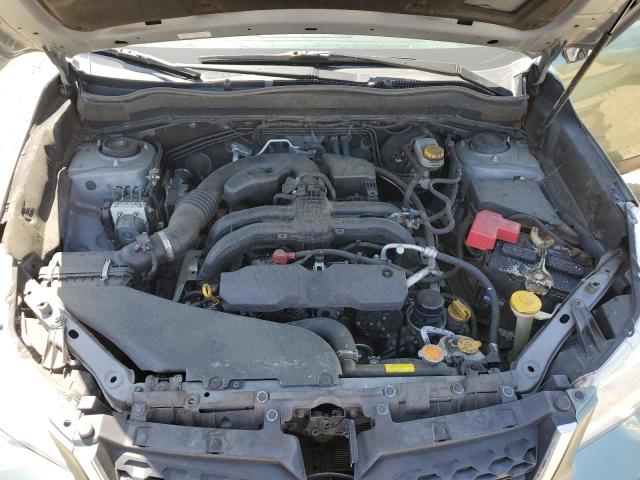 2014 Subaru Forester 2.5I Limited VIN: JF2SJAHC9EH510125 Lot: 53986234