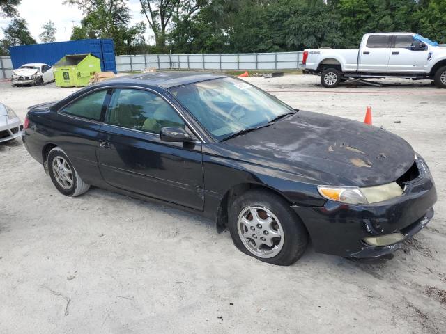 2002 Toyota Camry Solara Se VIN: 2T1CE22P42C004968 Lot: 56428324