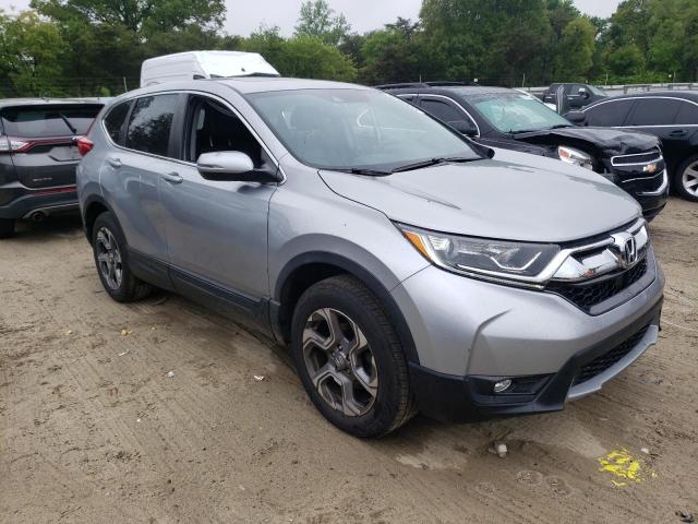 2019 Honda Cr-V Exl VIN: 5J6RW2H8XKL027763 Lot: 53269314