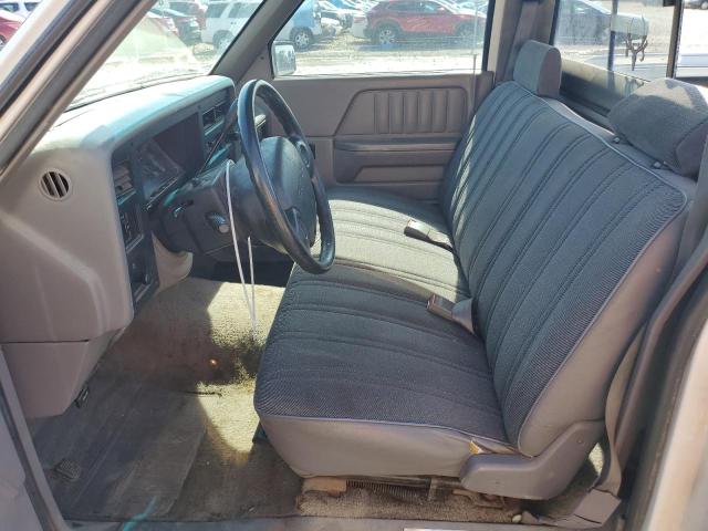 1994 Dodge Dakota VIN: 1B7FL26XXRW137961 Lot: 54271334