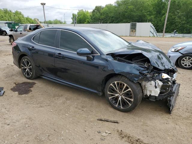 2019 Toyota Camry L VIN: 4T1B11HK7KU745031 Lot: 53512994