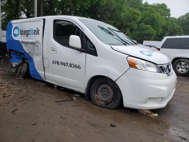 Vin: 3n6cm0kn0dk695974, lot: 54690864, nissan nv 2.5s 20134
