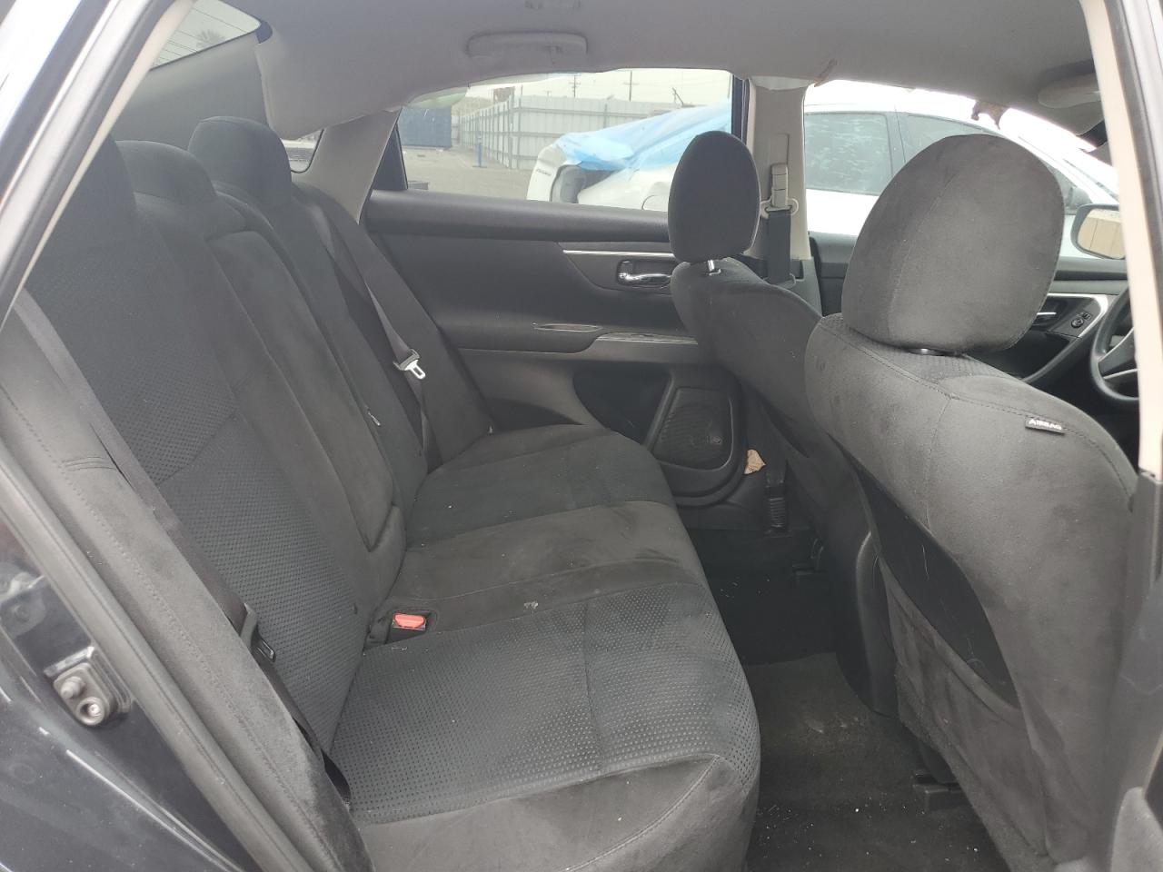 1N4AL3APXFN365585 2015 Nissan Altima 2.5