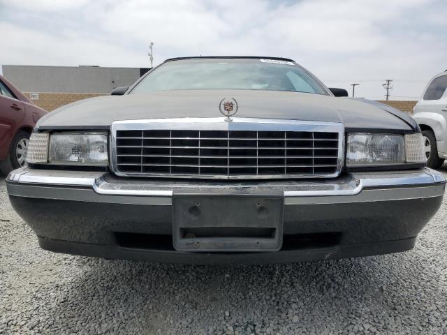 1992 Cadillac Eldorado VIN: 1G6EL13B8NU630688 Lot: 55343154