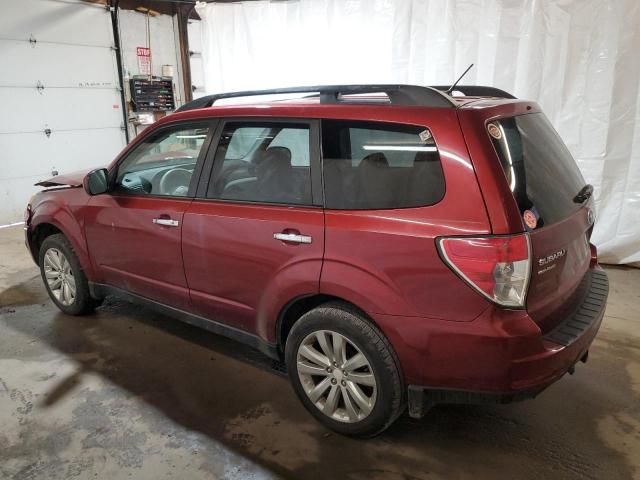 2011 Subaru Forester 2.5X Premium VIN: JF2SHADC3BH729319 Lot: 55499454