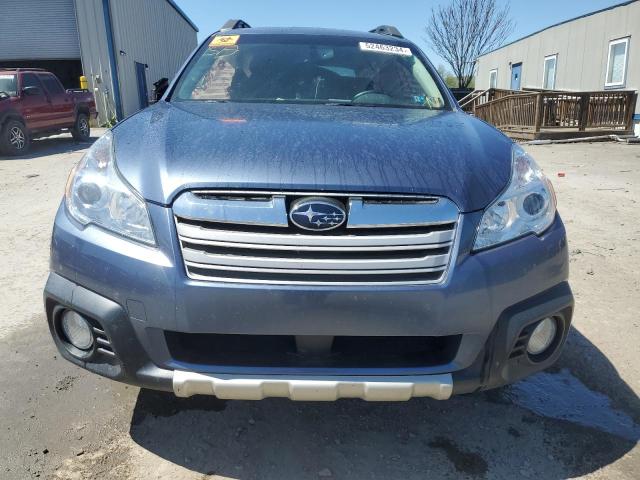 2013 Subaru Outback 3.6R Limited VIN: 4S4BRDKC1D2310466 Lot: 52463234