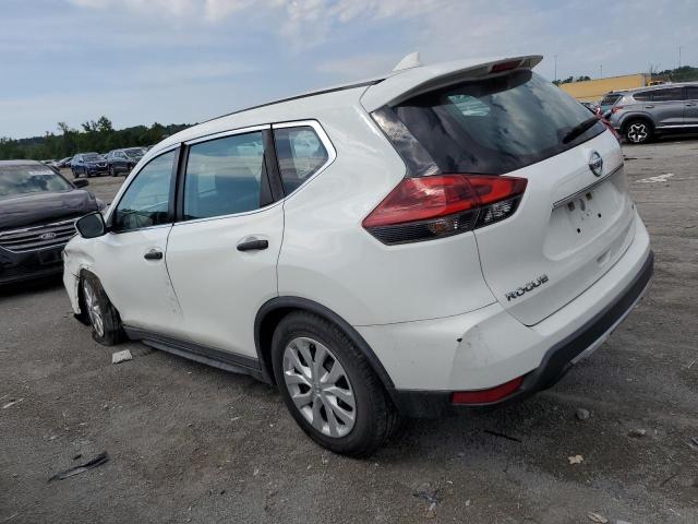 2018 Nissan Rogue S VIN: KNMAT2MVXJP554152 Lot: 54142634