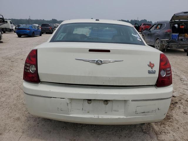 2010 Chrysler 300 Touring VIN: 2C3CA5CV6AH325980 Lot: 54127844