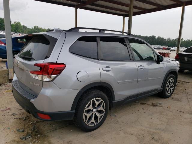 2021 Subaru Forester Premium VIN: JF2SKAJC0MH532861 Lot: 54807744