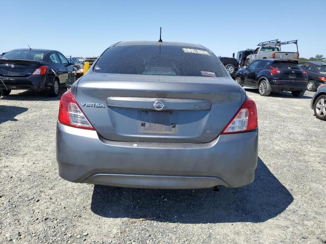 2016 Nissan Versa S VIN: 3N1CN7AP0GL841058 Lot: 54402264