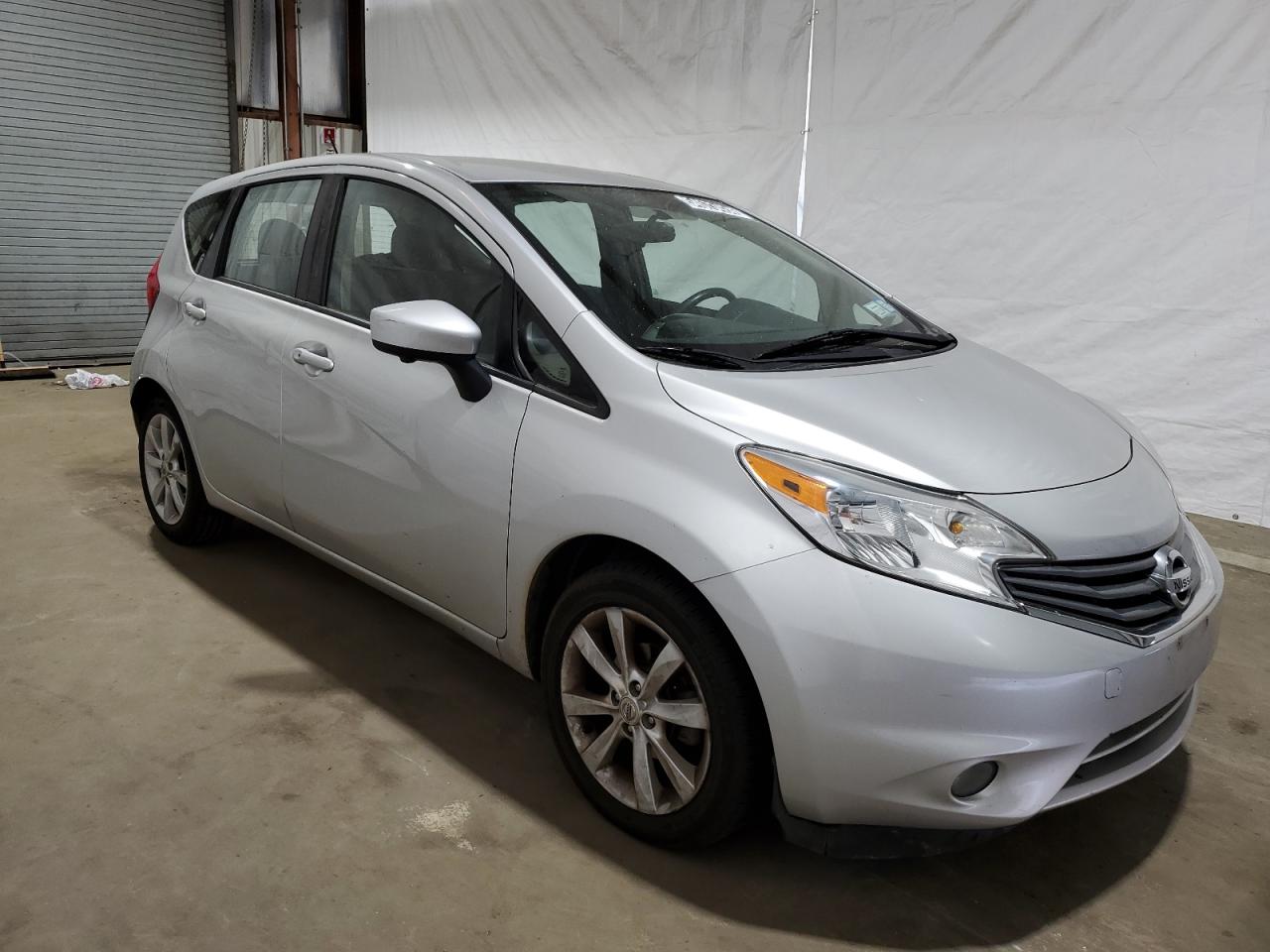 3N1CE2CP2GL387363 2016 Nissan Versa Note S