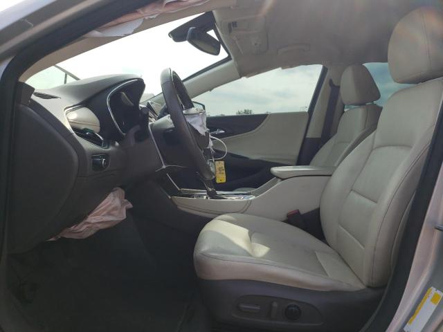 2019 CHEVROLET MALIBU PRE - 1G1ZE5SX2KF168053