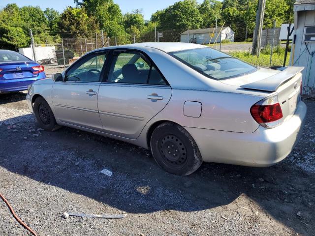 2005 Toyota Camry Le VIN: 4T1BE32K35U526645 Lot: 54784174