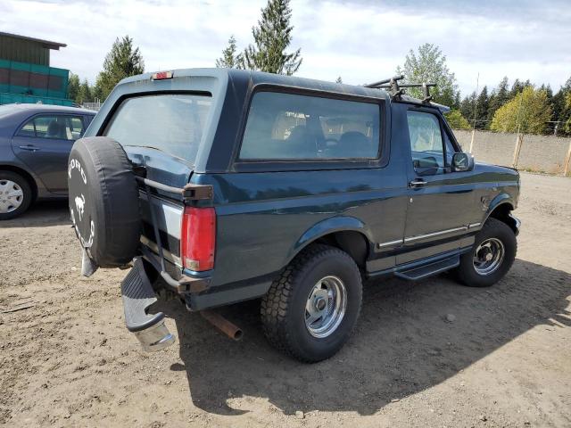 1994 Ford Bronco U100 VIN: 1FMEU15H6RLB06300 Lot: 53693574