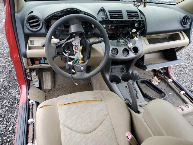 2009 Toyota Rav4 VIN: JTMBF33V19D005245 Lot: 53441224