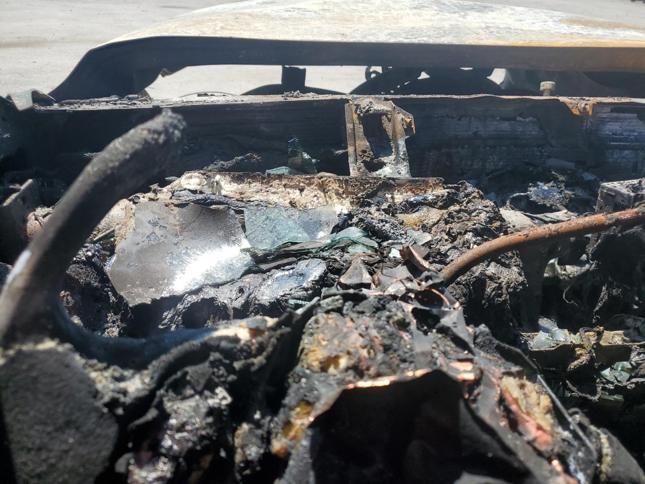 1FTNW21P63ED15615 2003 Ford F250 Super Duty