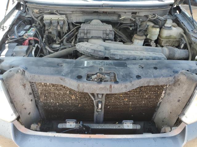 2006 Ford F150 Supercrew VIN: 1FTPW14586FA31401 Lot: 51299814