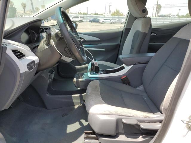 2020 Chevrolet Bolt Ev Lt VIN: 1G1FY6S09L4143148 Lot: 57084744