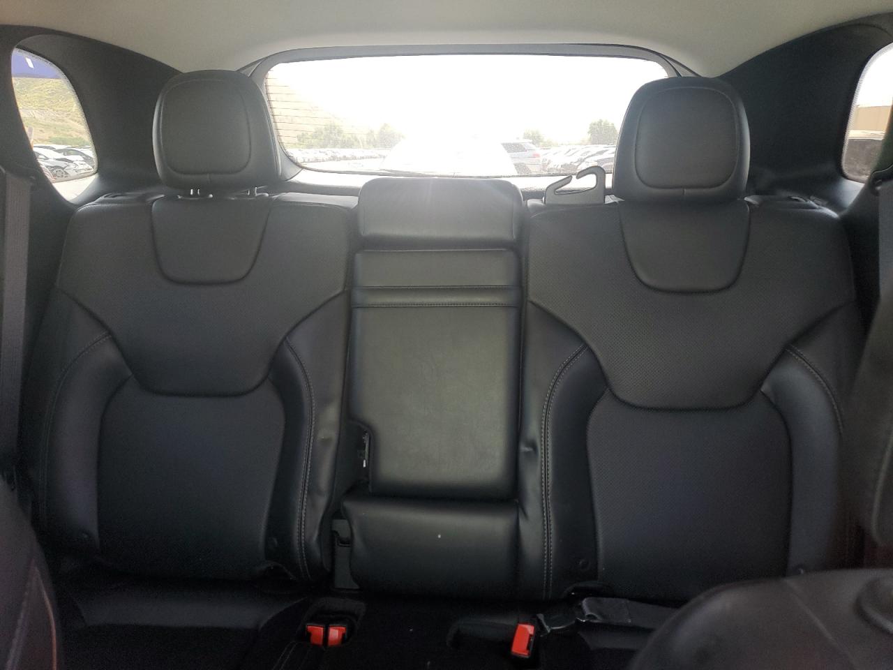 1C4PJLDX9KD290867 2019 Jeep Cherokee Limited