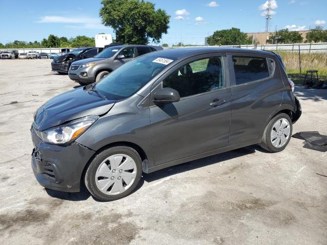 Vin: kl8cb6sa1hc758934, lot: 55461584, chevrolet spark ls 2017 img_1