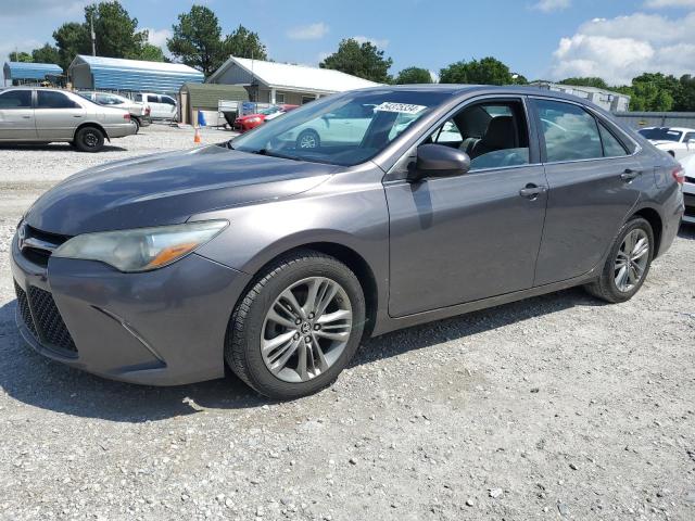 4T1BF1FK7FU945983 2015 TOYOTA CAMRY - Image 1