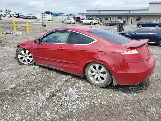 2008 Honda Accord Exl VIN: 1HGCS128X8A017959 Lot: 53020534