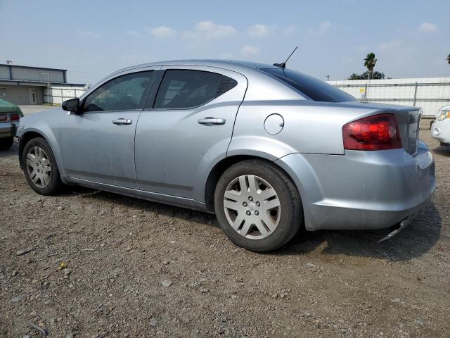 VIN 1C3CDZAB2DN619685 2013 Dodge Avenger, SE no.2