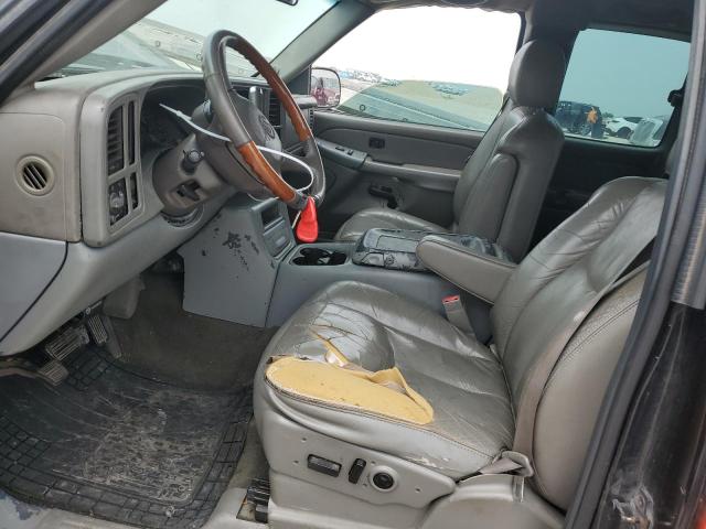 1999 GMC New Sierra C1500 VIN: 2GTEC19VXX1512400 Lot: 56322614