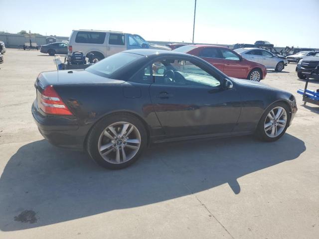 2004 Mercedes-Benz Slk 320 VIN: WDBKK65F84F303094 Lot: 55224224