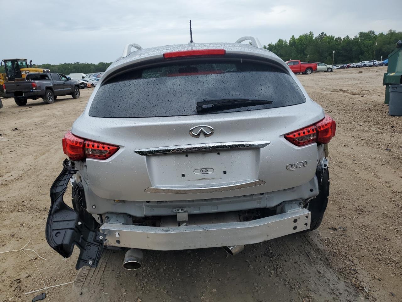 JN8CS1MU2HM141882 2017 Infiniti Qx70